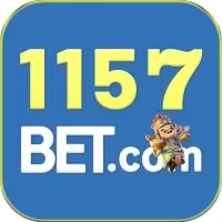 1157bet Gold Gaming App - apk